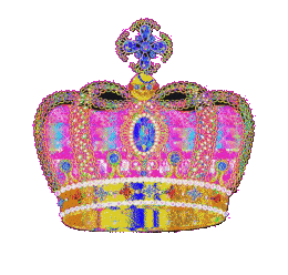 Gif animé bijoux pierre